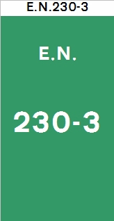 E.N. 230-3 - Paredes
 - Caramulinho